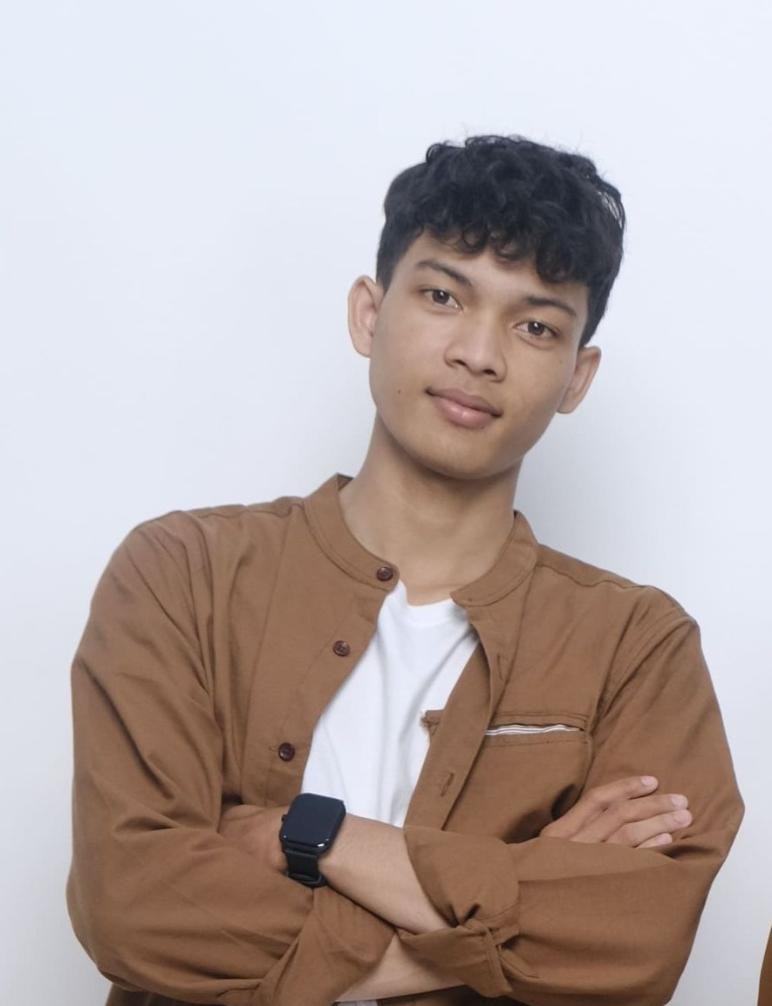 Ibnu Ajis