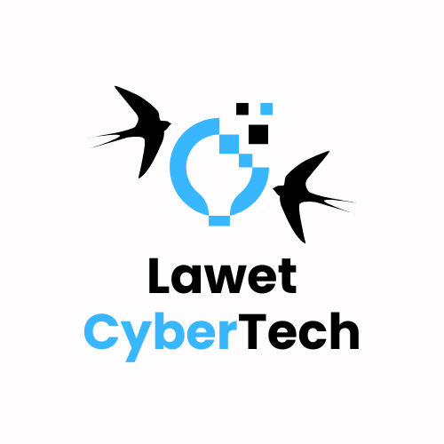 Lawet CyberTech Logo